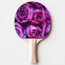 Pala De Ping Pong Rosas