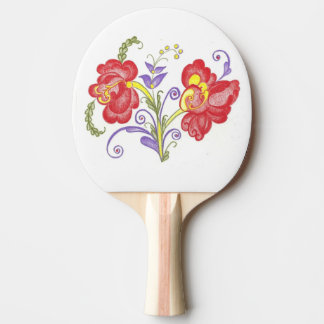 Pala De Ping Pong Rosemal Paddle