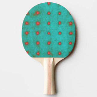 Pala De Ping Pong Rupydetequila Edición Limitada