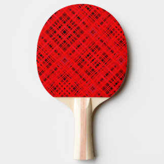 Pala De Ping Pong Rupydetequila Limited Edition Ping Pong Paddle