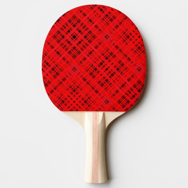 Pala De Ping Pong Rupydetequila Limited Edition Ping Pong Paddle (Reverso)