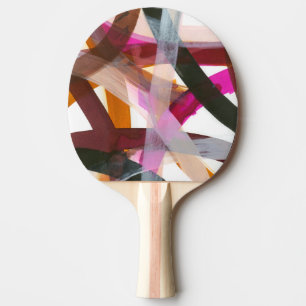 Pala De Ping Pong Ruta infinita II