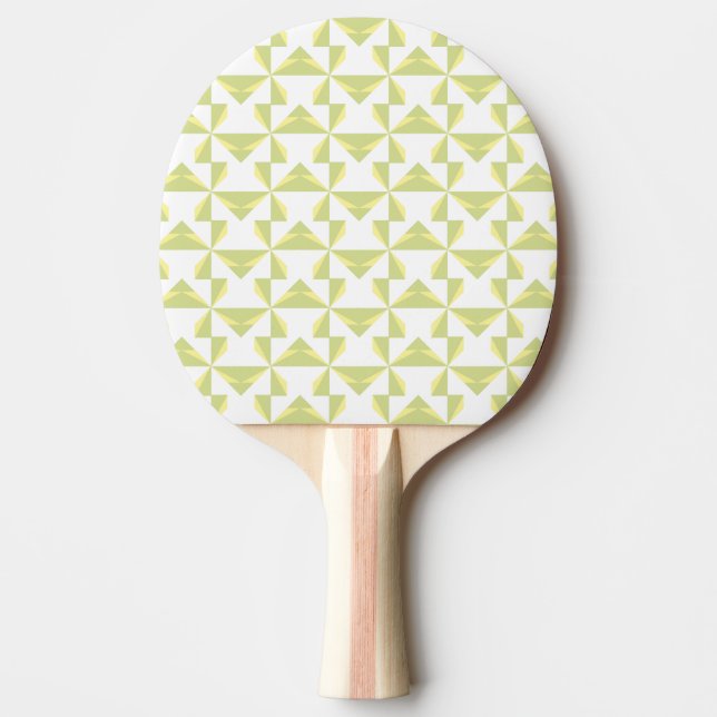 Pala De Ping Pong Sage Pinturas (Anverso)