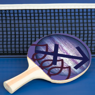 Pala De Ping Pong Sagitario