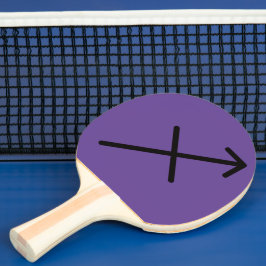 Pala De Ping Pong Sagittarius