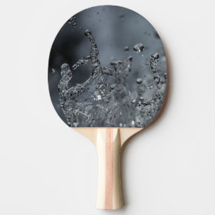 Pala De Ping Pong Salpicar