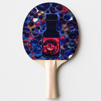 Pala De Ping Pong Salsa