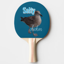 Pala De Ping Pong Salty Chicken Ping Pong Paddle