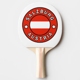 Pala De Ping Pong Salzburgo Austria