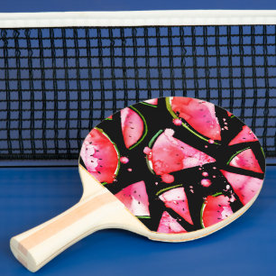 Pala De Ping Pong sandía acuática 2