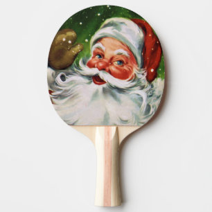 Pala De Ping Pong Santa Face 1