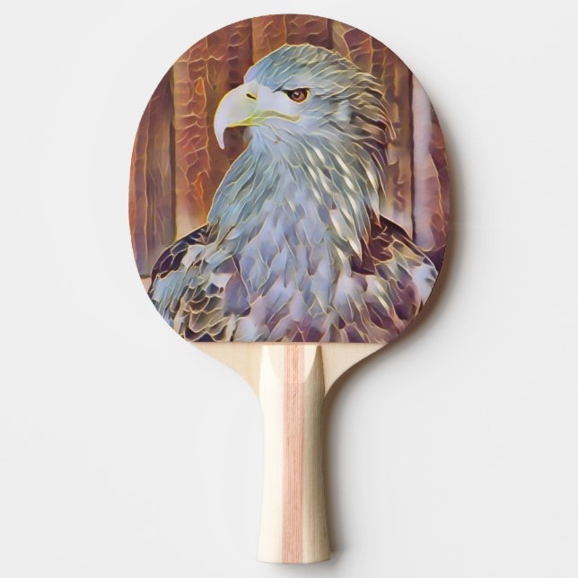 PALA DE PING PONG SEA EAGLE (Anverso)