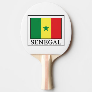 Pala De Ping Pong Senegal