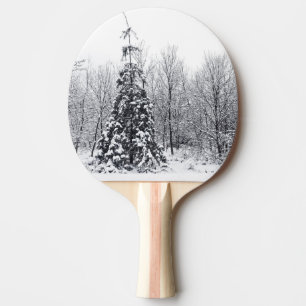 Pala De Ping Pong separación con certeza