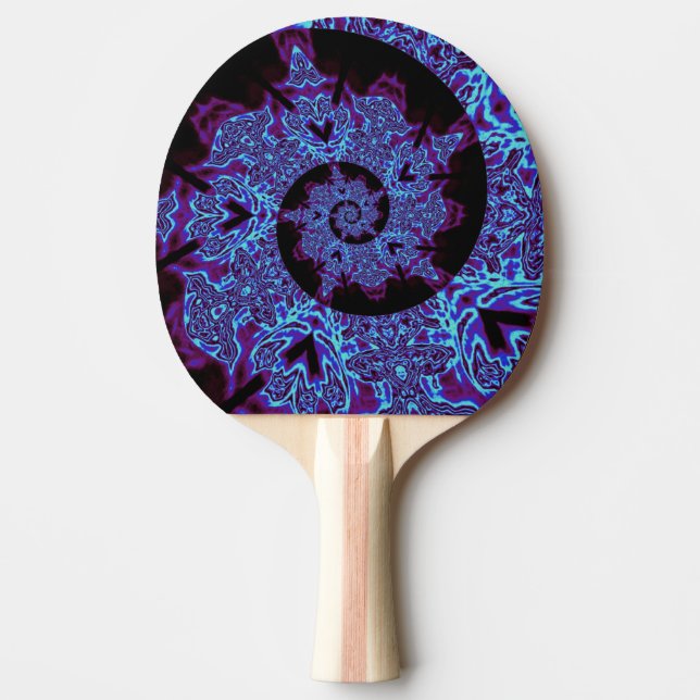 Pala De Ping Pong Shay (Anverso)