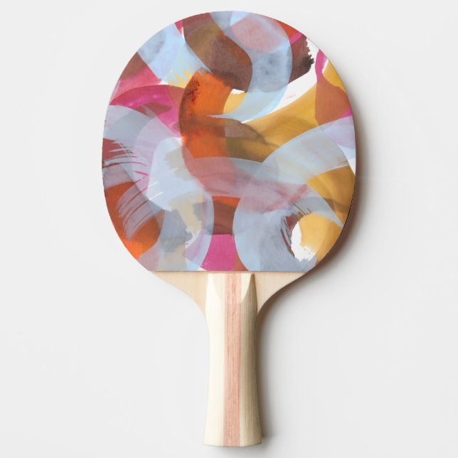 Pala De Ping Pong Sherbert I (Anverso)