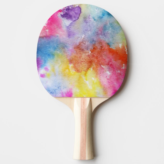 Pala De Ping Pong Sigo creyendo  (Anverso)