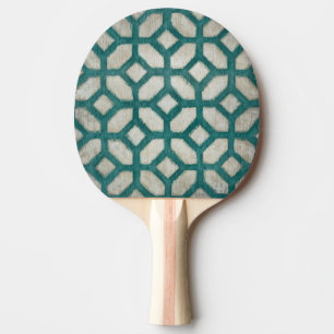 Pala De Ping Pong Simetría IX del espectro