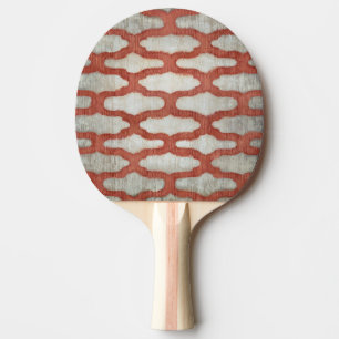 Pala De Ping Pong Simetría VI del espectro