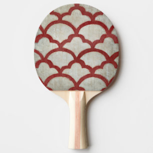 Pala De Ping Pong Simetría VII del espectro