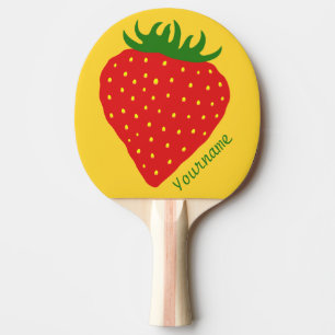 Pala De Ping Pong Simplemente remo de ping pong personalizado de fre