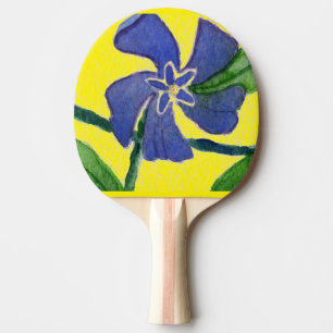 Pala De Ping Pong "Simply Vinca" Ping Pong Paddle