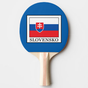Pala De Ping Pong Slovensko