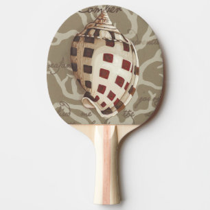 Pala De Ping Pong Soneto I de la playa