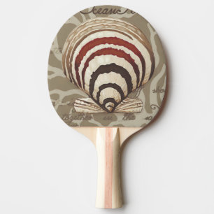 Pala De Ping Pong Sonnet II