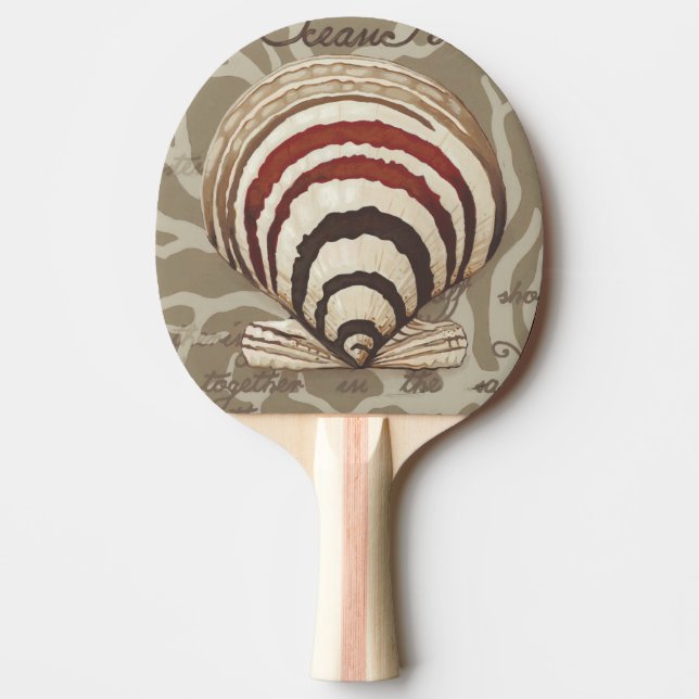 Pala De Ping Pong Sonnet II (Anverso)