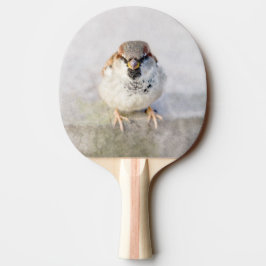 Pala De Ping Pong Sparrow - El guerrero