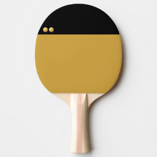 Pala De Ping Pong Star Trek Ping Pong Paddle Teniente