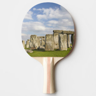 Pala De Ping Pong Stonehenge (alrededor del 2500 a.C.), Patrimonio M