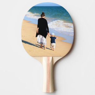 Pala De Ping Pong Sube tu foto Paleta de Ping Pong Personalizada
