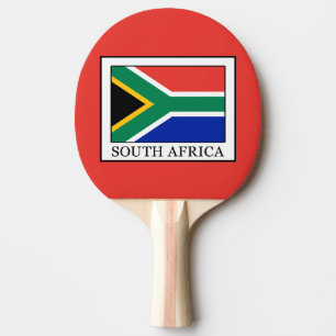 Pala De Ping Pong Sudáfrica
