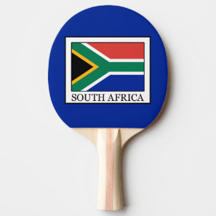 Pala De Ping Pong Sudáfrica
