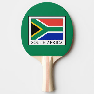 Pala De Ping Pong Sudáfrica