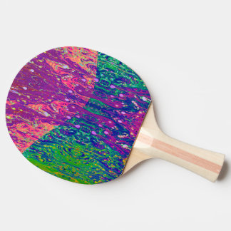 Pala De Ping Pong Sueños Lucidos