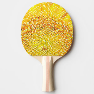Pala De Ping Pong SuNfLr67 Soleado
