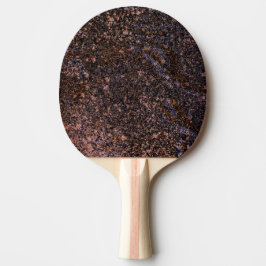 Pala De Ping Pong superficie similar al mármol