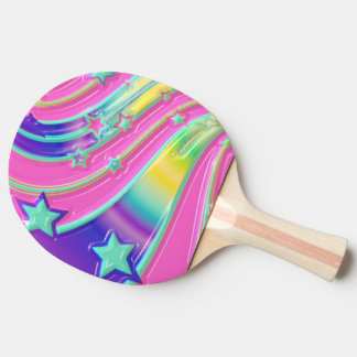 Pala De Ping Pong Swirlin