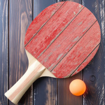 Tablas del Granero Rojo