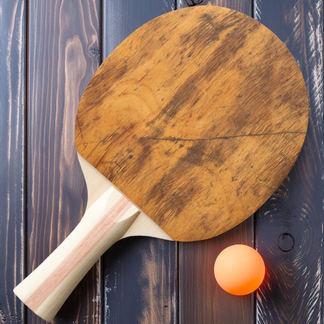 Pala De Ping Pong Tablón de Cortar (Subido por el creador)