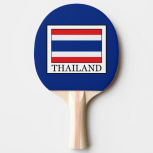 Pala De Ping Pong Tailandia