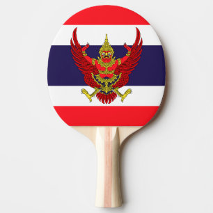 Pala De Ping Pong Tailandia