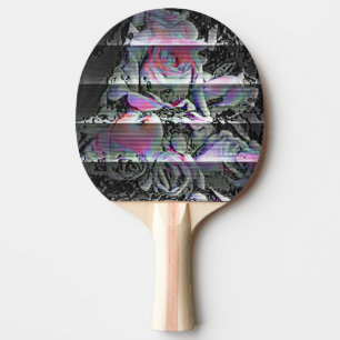 Pala De Ping Pong Techno Bouquet