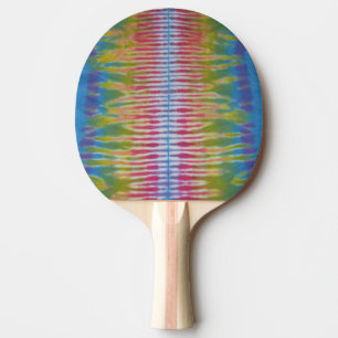 Pala De Ping Pong Tejido de espina dorsal