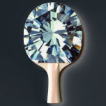 Pala De Ping Pong Tenis de mesa con remo de Tiffany Ping Pong<br><div class="desc">Es hora de sacar el ping pong del sótano y llevarlo a la alta sociedad donde pertenece. ¿Cómo lo haremos? Me alegra tanto que me lo pidieras, querida. Lo haremos con una pala de ping pong tan brillante y tan brillante e innegablemente tan irritante que el sombrero de punta y...</div>