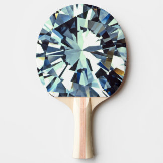 Pala De Ping Pong Tenis de mesa con remo de Tiffany Ping Pong