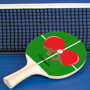 Pala De Ping Pong Tenis de mesa personalizados